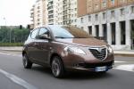 Lancia Ypsilon ELLE 2014 года